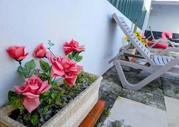 Onda Atlantica - Atlantic Wave Peniche