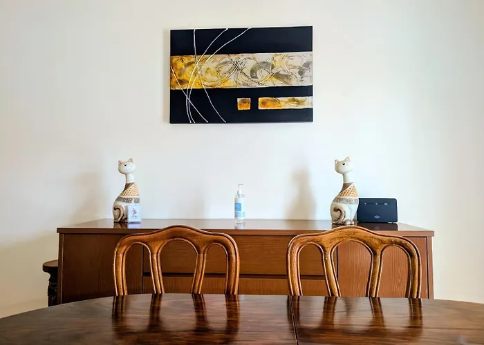 Onda Atlantica - Atlantic Wave 게스트하우스