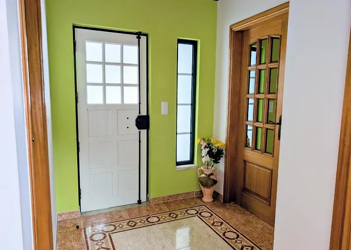 Onda Atlantica - Atlantic Wave 게스트하우스 3*