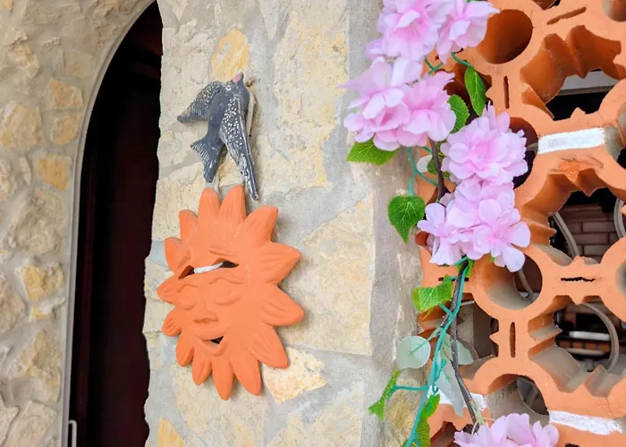 Onda Atlantica - Atlantic Wave 게스트하우스 페니케