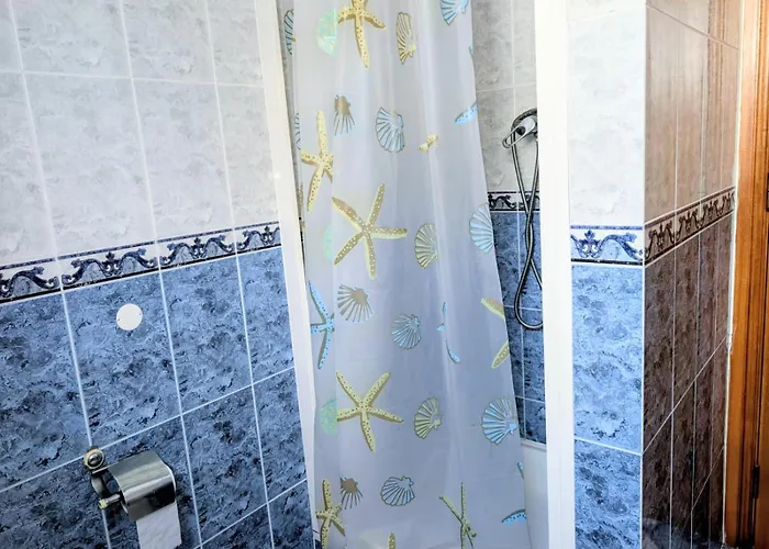 게스트하우스 Onda Atlantica - Atlantic Wave 3*