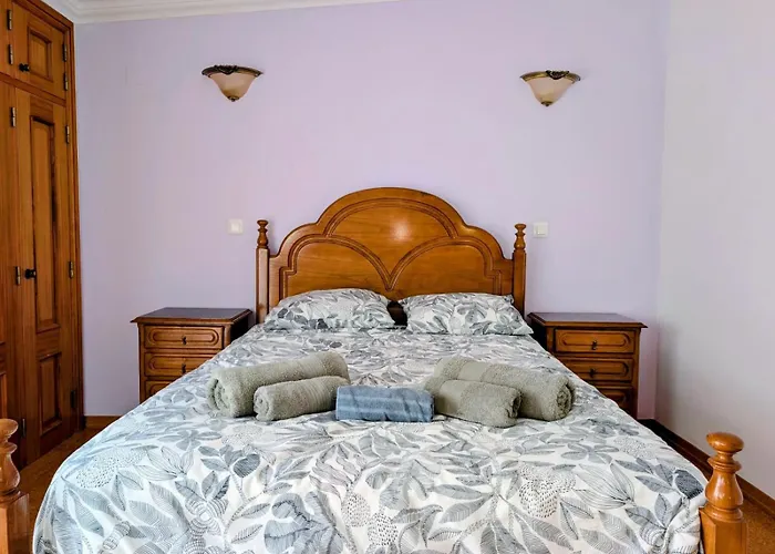 Pensjonat Onda Atlantica - Atlantic Wave 3*